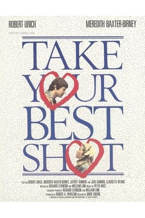 Take Your Best Shot's poster