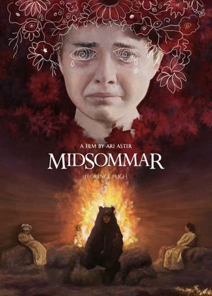 Midsommar's poster