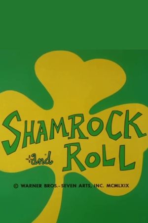 Shamrock and Roll's poster