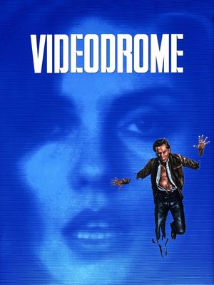 Videodrome's poster