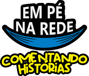 Em Pé na Rede: Comentando Histórias's poster