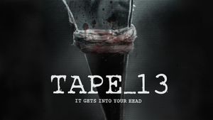 Tape_13's poster