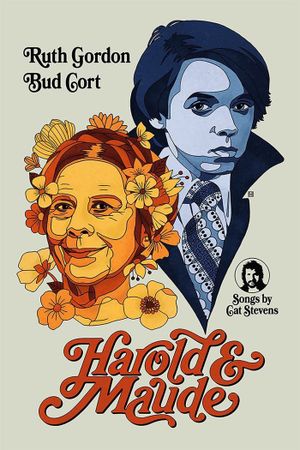 Harold and Maude's poster