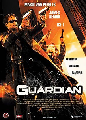 Guardian's poster image
