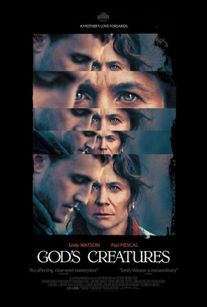 God's Creatures's poster