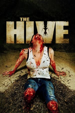 The Hive's poster