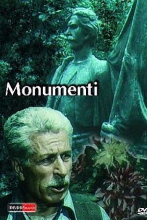 Monumenti's poster