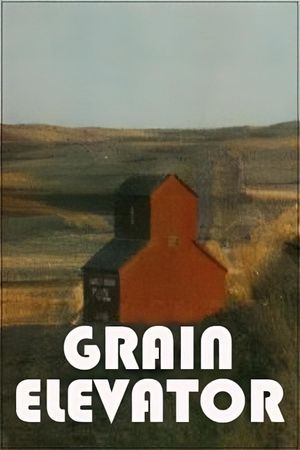 Grain Elevator's poster