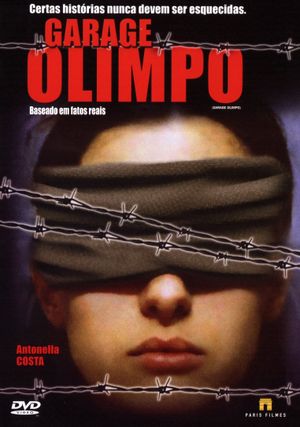 Garage Olimpo's poster