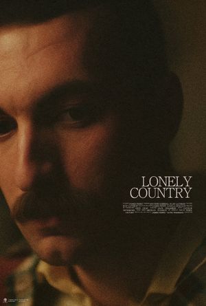 Lonely Country's poster