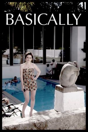 Basically's poster