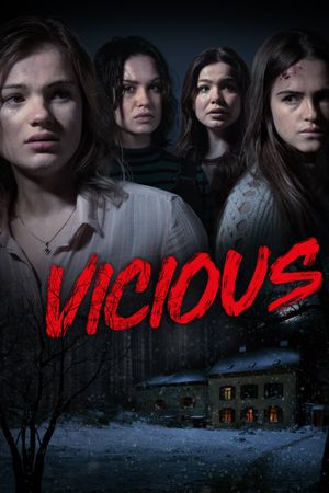 Vicious's poster
