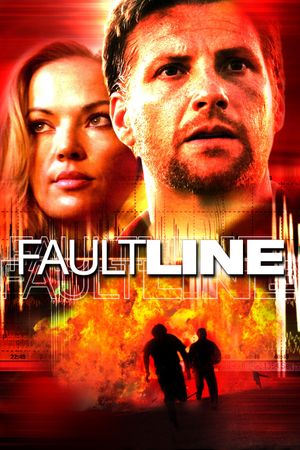 Faultline's poster