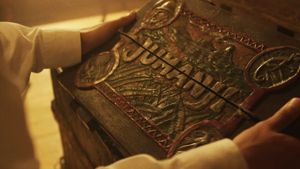 Jumanji: Level One's poster