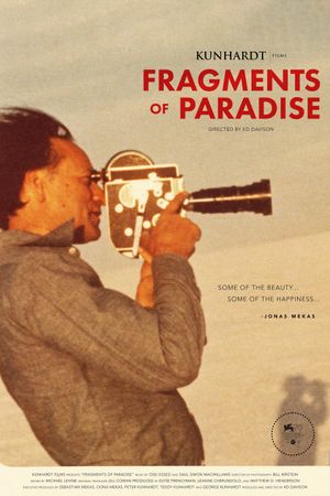 Fragments of Paradise's poster