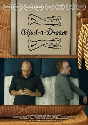 Adjust-A-Dream's poster