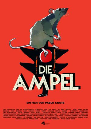 Die Ampel's poster