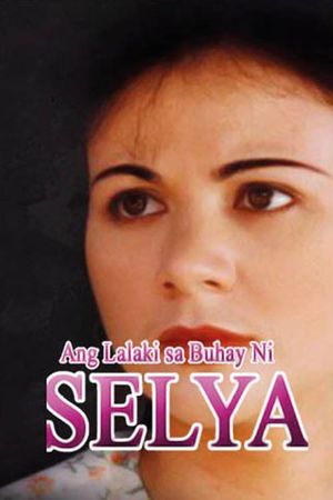 The Man in Selya's Life's poster