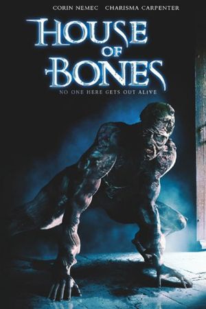 House of Bones's poster