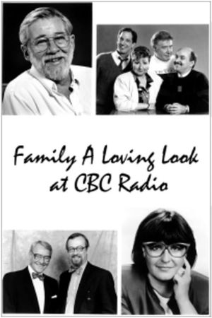 Family: A Loving Look at CBC Radio's poster image