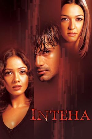 Inteha's poster