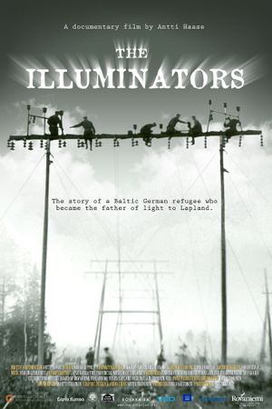 The Illuminators's poster