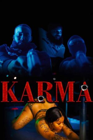 Karma's poster