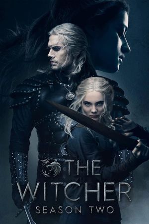 Making The Witcher: Season 2's poster