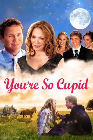 You're So Cupid!'s poster