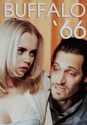 Buffalo '66's poster