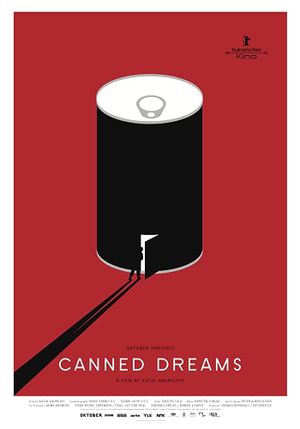 Canned Dreams's poster