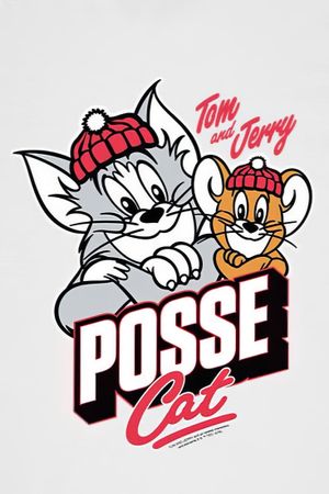 Posse Cat's poster