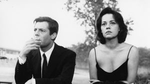 La Notte's poster