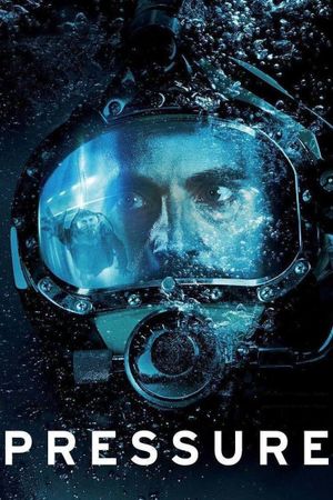 Pressure's poster