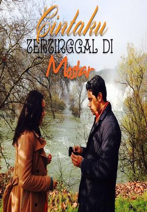 Cintaku Tertinggal Di Mostar's poster