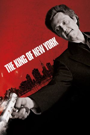 King of New York's poster