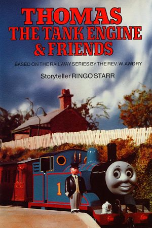 Thomas the Tank Engine & Friends's poster