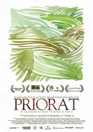 Priorat's poster