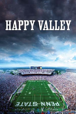 Happy Valley's poster