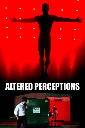 Altered Perceptions's poster