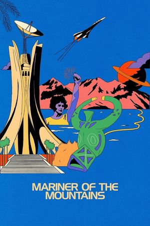 Mariner of the Mountains's poster