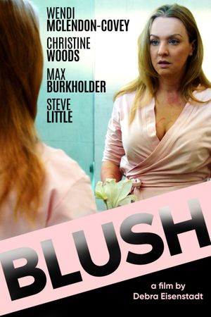 Blush's poster