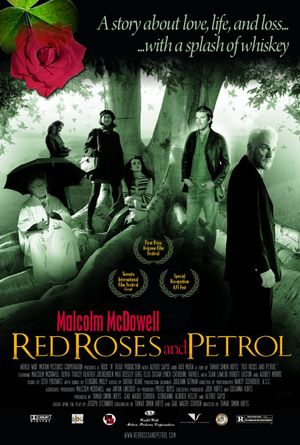 Red Roses and Petrol's poster