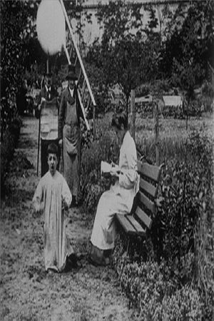 Child With a Balloon's poster image