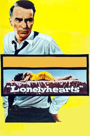Lonelyhearts's poster