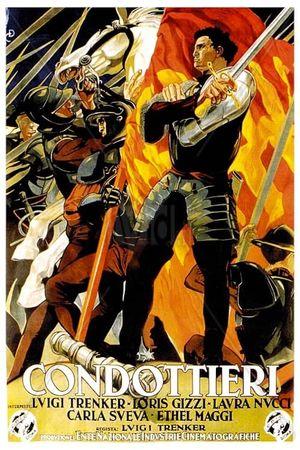 Condottieri's poster