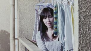 Oto-na-ri's poster