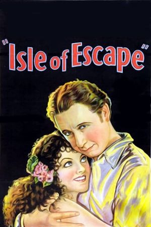 Isle of Escape's poster