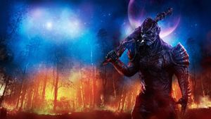 Psycho Goreman's poster
