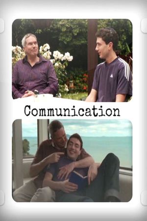 Communication's poster